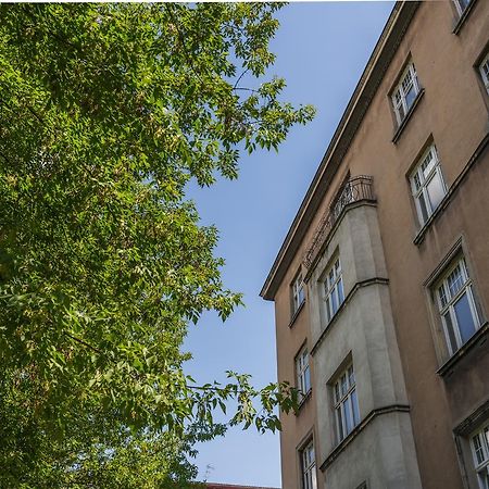 Horizon Apartments - Krasinskiego Cracóvia Exterior foto