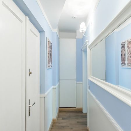 Horizon Apartments - Krasinskiego Cracóvia Exterior foto